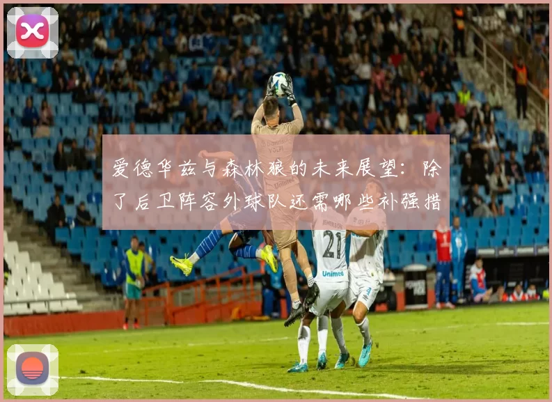 爱德华兹与森林狼的未来展望：除了后卫阵容外球队还需哪些补强措施